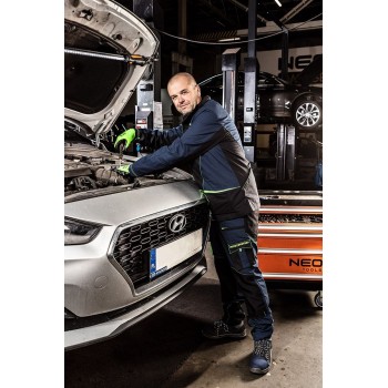 NEO tools 81-235-XXXL protective trousers