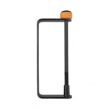 Fiskars 1020448 hose holder Metal Black