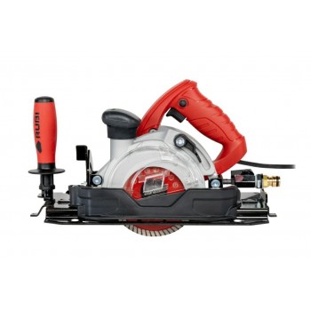 RUBI tile cutter saw TC-125 230V Generation 2