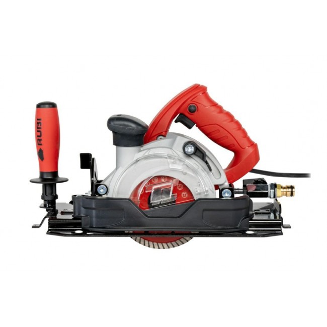 RUBI tile cutter saw TC-125 230V Generation 2 RUBI tile cutter saw TC-125 230V Generation 2