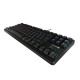 CHERRY G80-3000N RGB TKL keyboard Universal USB QWERTZ German Black CHERRY G80-3000N RGB TKL keyboard Universal USB QWERTZ German Black