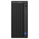 Actina 5901443418047 PC Intel Core i5 i5-14400 16 GB DDR5-SDRAM 500 GB SSD Windows 11 Home Mini Tower Black