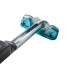 Wolfcraft GmbH 6945000 - Hammer Pulling Ledge