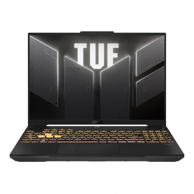 Laptop ASUS TUF Gaming F16 FX607VU-I5165 Intel Core 5 210H 16,0 Laptop ASUS TUF Gaming F16 FX607VU-I5165 Intel Core 5 210H 16,0
