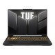 Laptop ASUS TUF Gaming F16 FX607VU-I5165 Intel Core 5 210H 16,0 Laptop ASUS TUF Gaming F16 FX607VU-I5165 Intel Core 5 210H 16,0