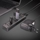 Lindy 10 Port USB 3.0 Hub with On/Off Switches Lindy 10 Port USB 3.0 Hub with On/Off Switches
