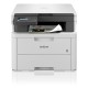 Brother DCP-L3515CDW multifunction printer LED A4 2400 x 600 DPI 18 ppm Wi-Fi Brother DCP-L3515CDW multifunction printer LED A4 2400 x 600 DPI 18 ppm Wi-Fi