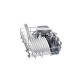 Bosch Serie 2 SPS2IKW10E dishwasher Freestanding 9 place settings F Bosch Serie 2 SPS2IKW10E dishwasher Freestanding 9 place settings F