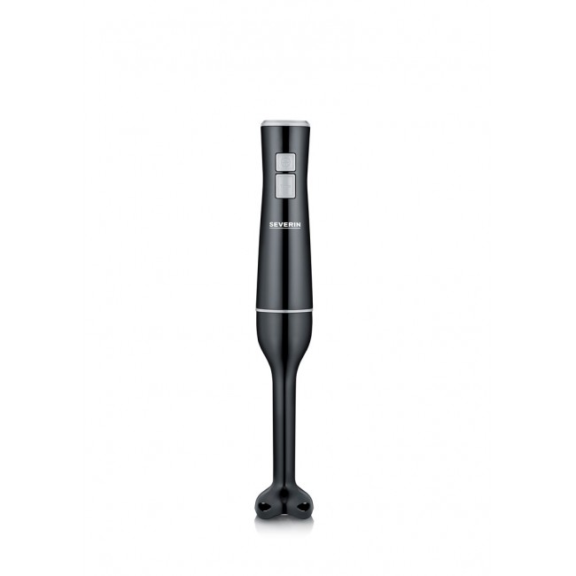 Severin SEV SM 3770 STABMIXER Immersion blender 170 W Black, Grey Severin SEV SM 3770 STABMIXER Immersion blender 170 W Black, Grey