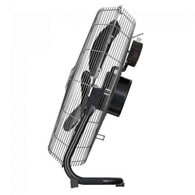Black+Decker fan BXEFF121E (steel) Black+Decker fan BXEFF121E (steel)