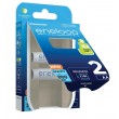 Rechargeable batteries PANASONIC ENELOOP AA 2000 mAh 2 szt (BK-3MCDE/2CP) Rechargeable batteries PANASONIC ENELOOP AA 2000 mAh 2 szt (BK-3MCDE/2CP)