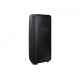 Samsung Sound Tower MX-ST50B Black Wired & Wireless 240 W Samsung Sound Tower MX-ST50B Black Wired & Wireless 240 W