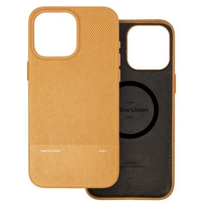Native Union (Re)Classic Case for iPhone 16 Pro Max Native Union (Re)Classic Case for iPhone 16 Pro Max