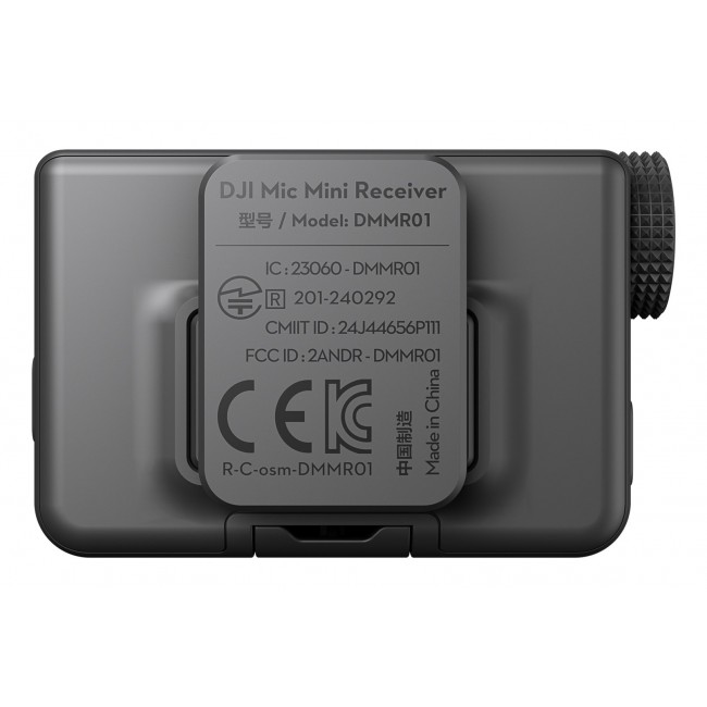 DJI Mic mini DJI Mic mini