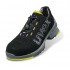 Uvex 85438 Unisex Adult Black, Lime