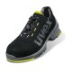 Uvex 85438 Unisex Adult Black, Lime Uvex 85438 Unisex Adult Black, Lime