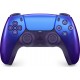 Wireless controller Sony PlayStation 5 DualSense gamepad Chrome Indigo V2 Wireless controller Sony PlayStation 5 DualSense gamepad Chrome Indigo V2
