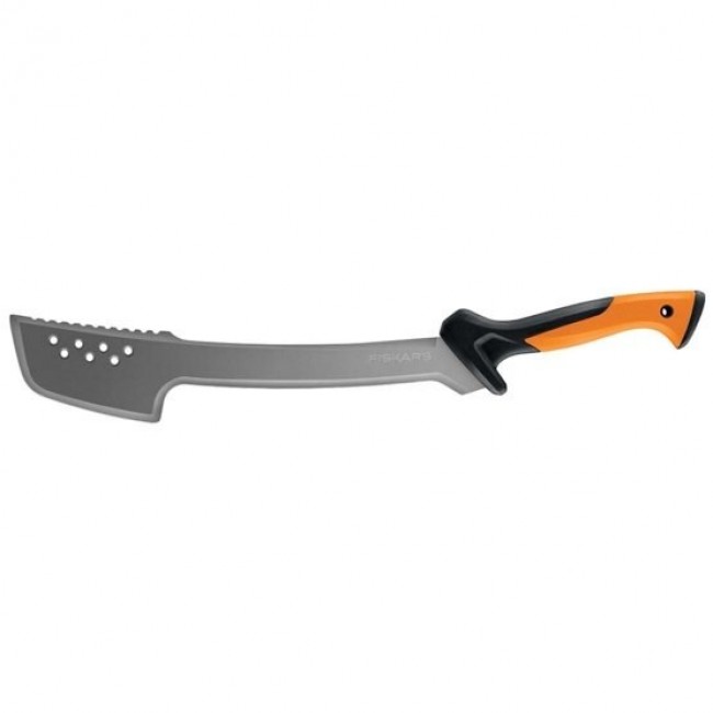 FISKARS AXE-MACHETE SOLID FISKARS AXE-MACHETE SOLID