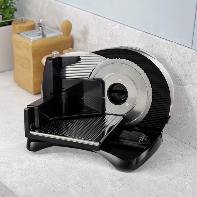 Slicer 294.5 NM Full Black