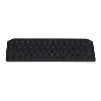 Logitech MX Keys Mini Minimalist Wireless Illuminated Keyboard