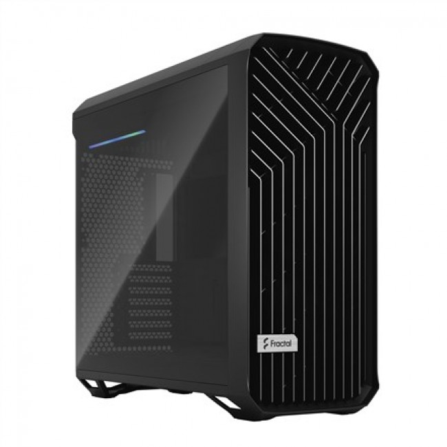 Fractal Design Torrent Compact Tower Black