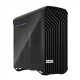 Fractal Design Torrent Compact Tower Black