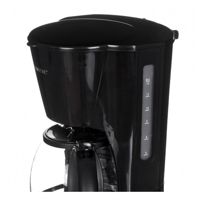 Clatronic KA 3473 Drip coffee maker 1.5 L