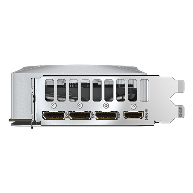 GIGABYTE GeForce RTX 5070 Ti EAGLE OC ICE SFF 16G Graphics Card - 16GB GDDR7, 256bit, PCI-E 5.0, 2542 MHz Core Clock, 3 x DP 2.1a, 1 x HDMI 2.1b, NVIDIA DLSS 4, GV-N507TEAGLEOC ICE-16GD