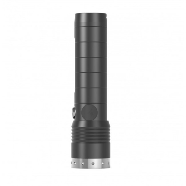 Led Lenser MT14 Hand flashlight Black,Silver Led Lenser MT14 Hand flashlight Black,Silver