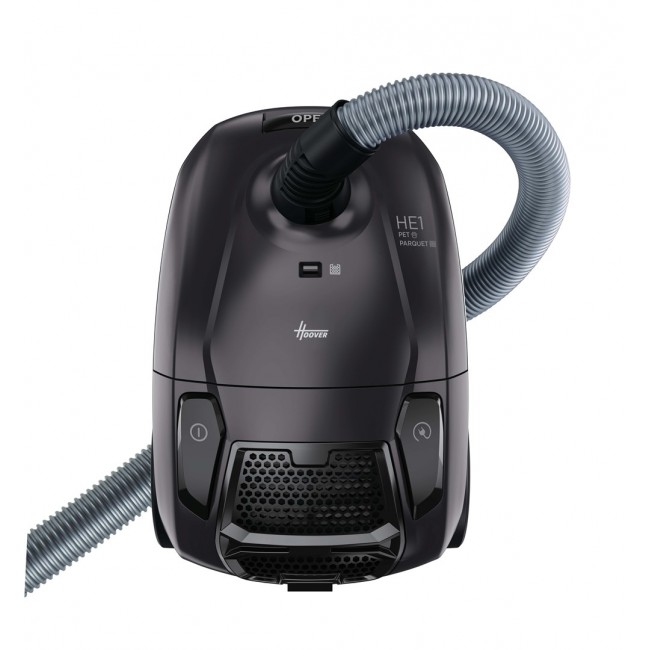 Vacuum Hoover HE120PET 011 bagged 700 W Vacuum Hoover HE120PET 011 bagged 700 W