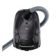 Vacuum Hoover HE120PET 011 bagged 700 W Vacuum Hoover HE120PET 011 bagged 700 W