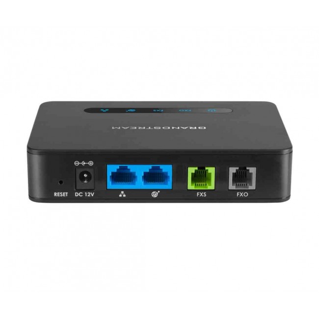 Grandstream HT ATA 813 Grandstream HT ATA 813