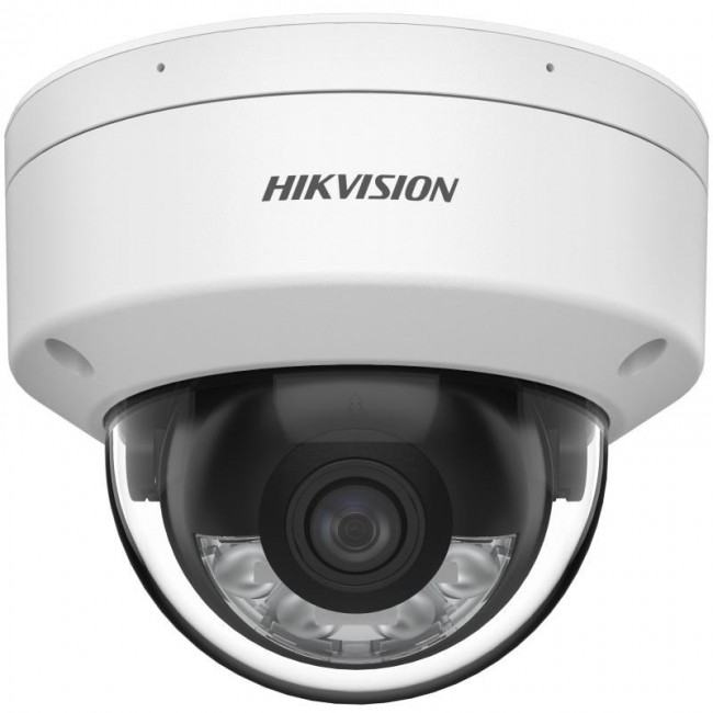 Hikvision Turbo HD with ColorVu DS-2CE50DF3T-VPLSE(2.8MM) security camera Dome CCTV security camera Indoor & outdoor 1920 x 1080 pixels Ceiling Hikvision Turbo HD with ColorVu DS-2CE50DF3T-VPLSE(2.8MM) security camera Dome CCTV security camera Indoor & outdoor 1920 x 1080 pixels Ceiling