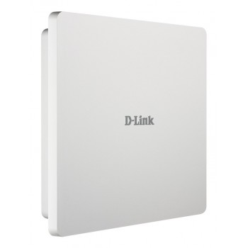 D-Link Wireless AC1200 Wave2 Dual Band Outdoor PoE Access Point
