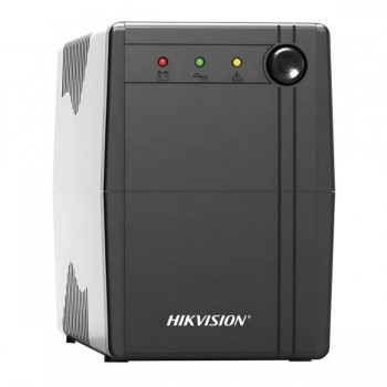 Hikvision Emergency Power Supply DS-UPS1000