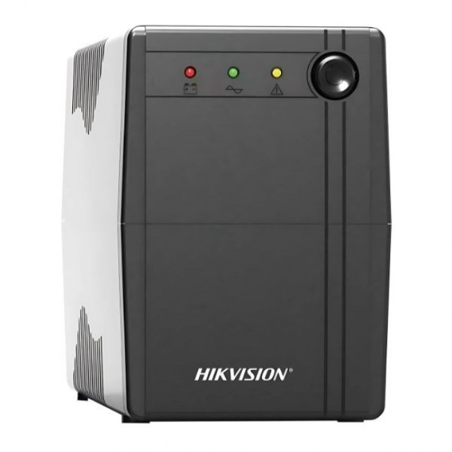Hikvision Emergency Power Supply DS-UPS1000 Hikvision Emergency Power Supply DS-UPS1000