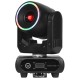 LIGHT4ME Mini Spot 100 Ring - LED moving head