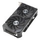 ASUS Dual -RX9060XT-16G AMD Radeon RX 9060 XT 16 GB GDDR6 ASUS Dual -RX9060XT-16G AMD Radeon RX 9060 XT 16 GB GDDR6