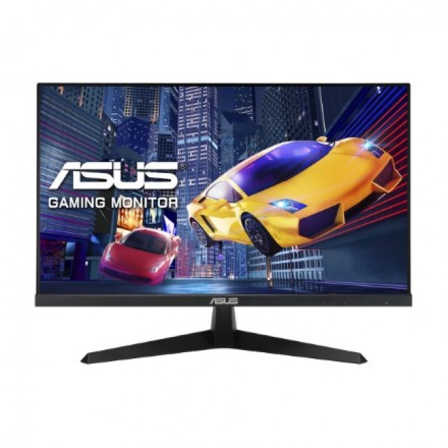 ASUS EyeCare VY249HGR computer monitor 60.5 cm (23.8 ASUS EyeCare VY249HGR computer monitor 60.5 cm (23.8