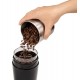 DeLonghi KG 200 Burr grinder Black 170 W