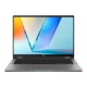 ASUS Vivobook 14 Flip TP3407SA-DS74T Intel Core Ultra 7 256V Hybrid (2-in-1) 35.6 cm (14 ASUS Vivobook 14 Flip TP3407SA-DS74T Intel Core Ultra 7 256V Hybrid (2-in-1) 35.6 cm (14
