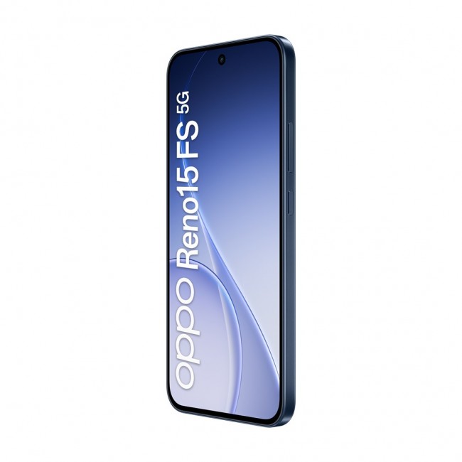 OPPO Reno15 FS 5G 16.7 cm (6.57