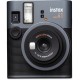 Fujifilm Instax Mini 41 62 x 46 mm Black Fujifilm Instax Mini 41 62 x 46 mm Black