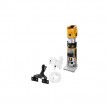 DeWALT 18V XR BRUSHLESS 8MM ( ) ROUTER