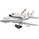 LEGO ICONS 10360 Shuttle Carrier Aircraft LEGO ICONS 10360 Shuttle Carrier Aircraft