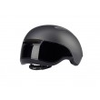 HJC CALIDO Grey, Black Cycling Helmet, MT GL CHARCOAL, Size S