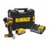 DEWALT ZAKRĘTARKA UDAROWA 18V DCF850E1T 208Nm 1x1,7Ah POWERSTACK TSTAK ...