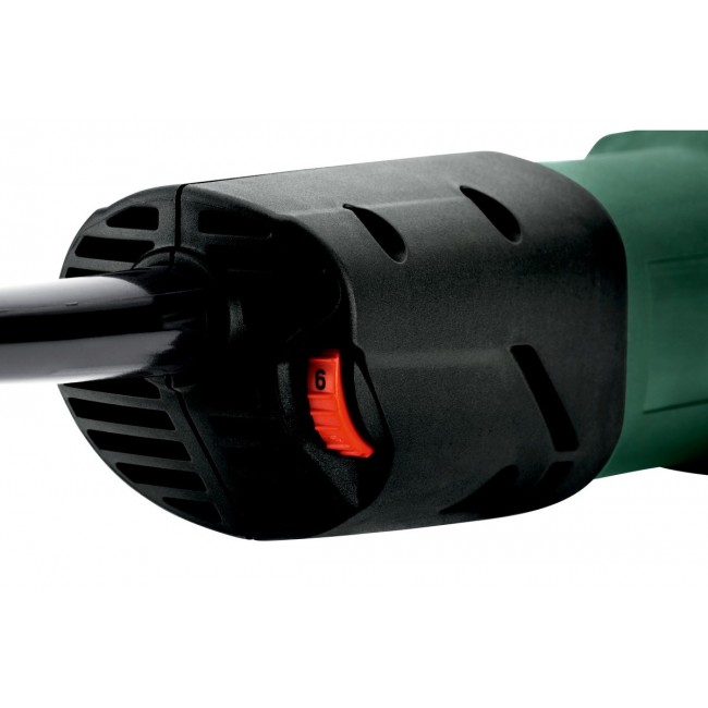 Metabo 603611000 angle grinder 12.5 cm 11500 RPM 850 W 1.9 kg