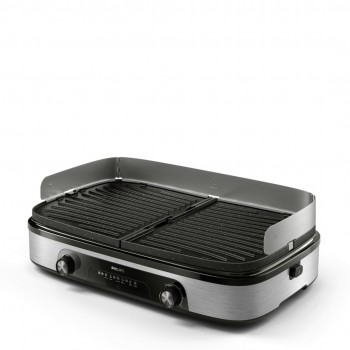 Philips HD6222/90 contact grill