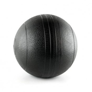 HMS Fitness PSB20 medicine ball 20 kg Black